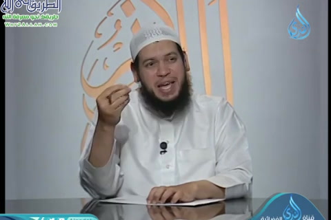 أهل الذكر (28/7/2019)