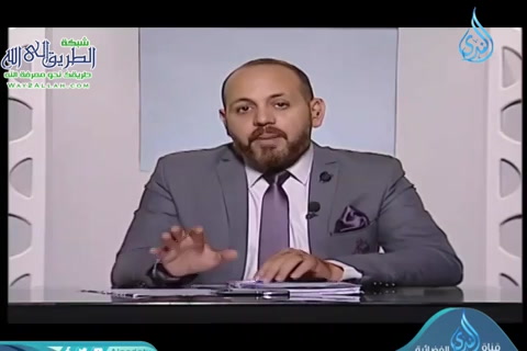 الإدمان (2)  نفوس مطمئنه 24/7/2019 