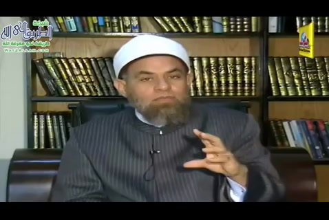 رساله لمن بلغ الحلم من الشباب 