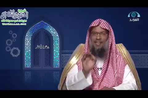 فضل الحج ج1 - يدعون إلى الخير
