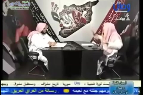 تأملات قرآنية في الثورة السورية