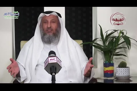 قول لا حول الله - اللقاء الثانى عشر 