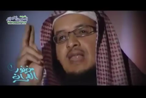 الحلقة الخامسة والعشرون : هل لك حاجة؟