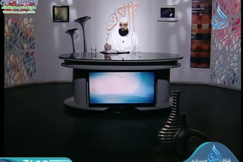أهل الذكر(4-9-2019)