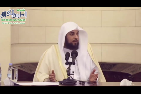 الحلقة 70 من علامات الساعة ج2 (شرح مختصر صحيح البخاري) 