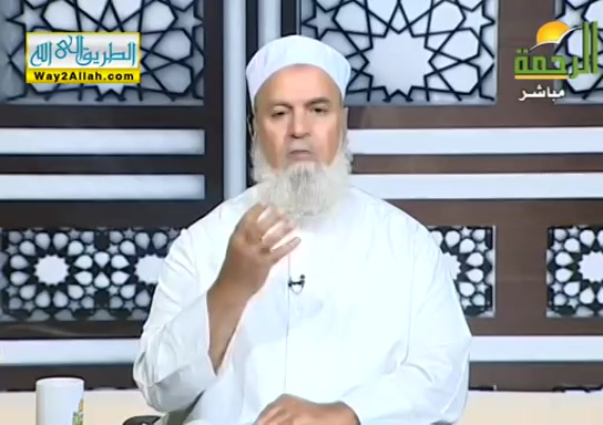 يسروا ولا تعسروا ( 25/9/2019 ) مع الاسرة المسلمة