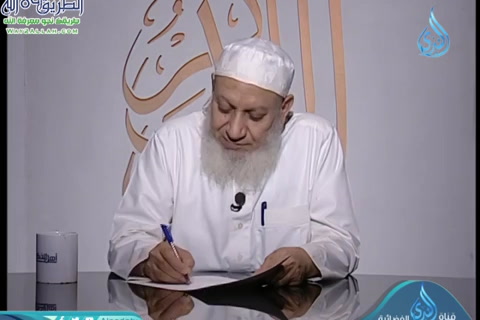 أهل الذكر(27-08-2019)
