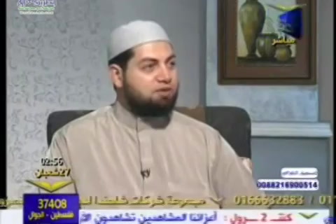 الدرس ( 13) تبيان فضائل شهر رمضان