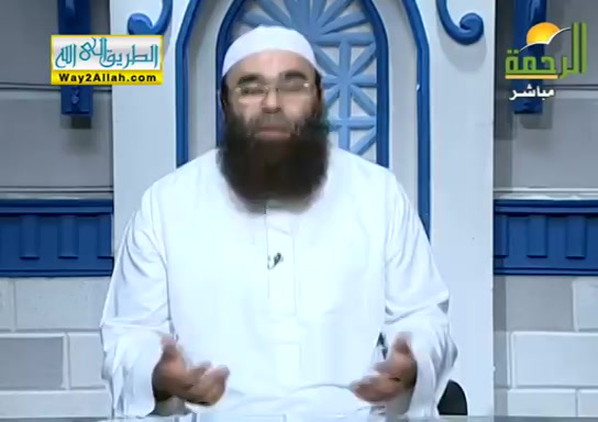  اصحاب سيدنا عيسى عليه السلام ( 4/11/2019 ) شخصيات قرآنية