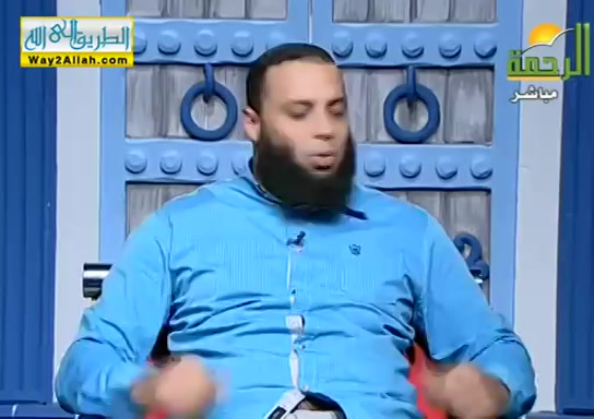 حدد حياتك ( 15/11/2019 ) ترجمان القرآن