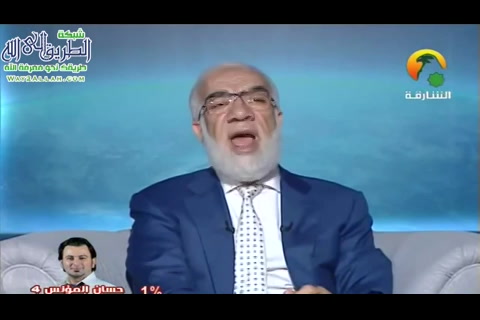 ح11 بين القعود والقيام (اقتربت الساعة) 