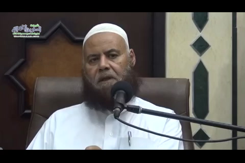  سور مريم وطه والأنبياء والحج - مجمل الآيات 1438 هـ