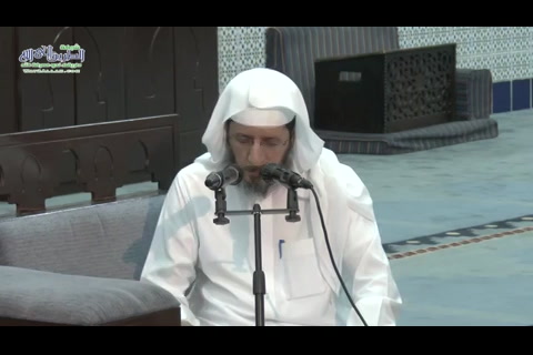 المجلس 68- الاية 155 من سورة البقرة(16-02-1439)تعليقات على ايات