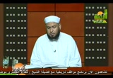 عام الجماعة (1) (15/10/2009) مواقف تاريخية