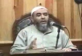 094 ثناء الناس على الميت . كتاب الفضائل ، فضل القرآن 