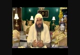 الحلقة التاسعة والعشرون(الوفاء)