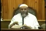 165 تحريم تشبه الرجال بالنساء وتشبه النساء بالرجال في لباس وحركة وغير ذَلِكَ 