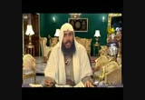 الحلقة الثلاثون(الوفاء)