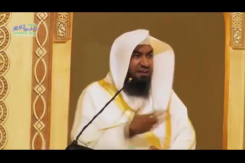 بناء القيم (08-07-1440)خطبة الجمعة