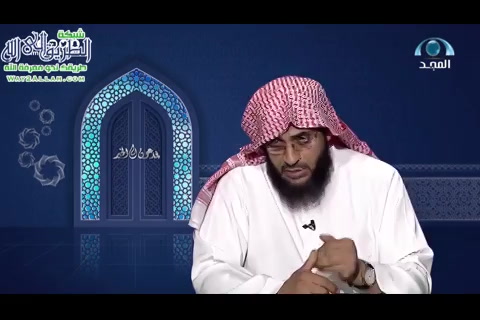 الكبائر  - يدعون إلى الخير