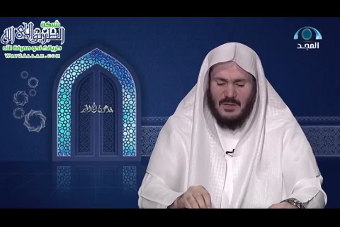 الرحمة - يدعون إلى الخير