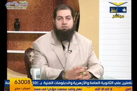 قصة التابعي عمر بن عبد العزيز5 - قصص التابعين