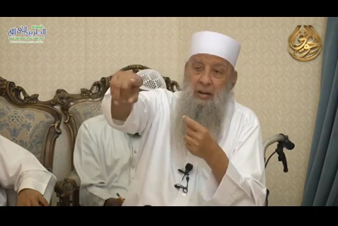 وقفات تربوية مع سيرة الامام البخاري - شرح كتاب الرقاق من صحيح البخاري