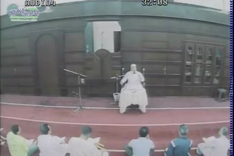 سورة آل عمران الآية 183(14 ذو الحجة 1440)