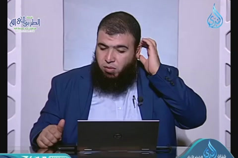 الحلقة 69-أصول التعامل10(20-10-2019)  أطفالنا والقرآن  