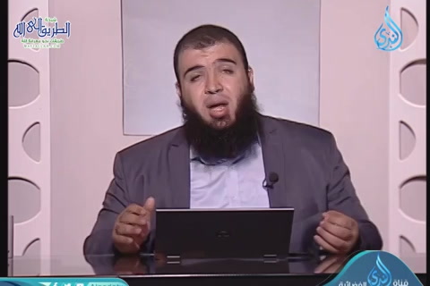 الحلقة 66-أصول التعامل7(08-10-2019) أطفالنا والقرآن 