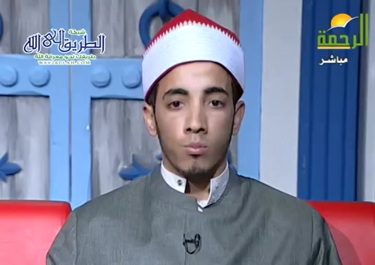 ومن احياها ( 20/12/2019 ) ترجمان القران