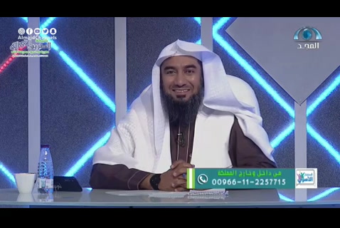 رفقا بالمعلقات- المستشار الأسري
