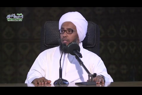   تفسير سورة الرعد (2)  الآيات 1 - 4