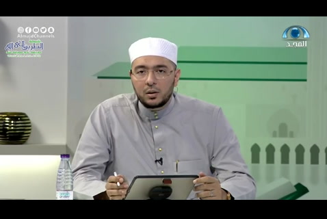 سورة المجادلة (1-10) تصحيح التلاوة