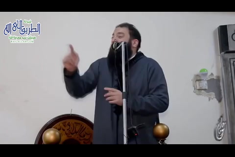   اختبار الصدق ( لكل مُبتلى )