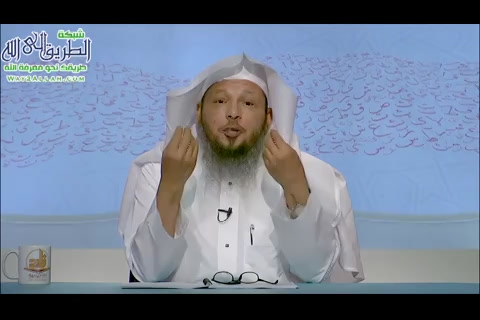 اتباع الهوي - برنامج التربية الإسلامية - الدورة (2) المستوي 4