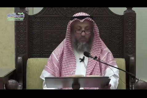 (49) باب البيوع - خيار الشرط (شرح كتاب دليل الطالب )