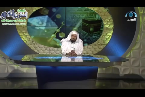 معاني الإيمان في يوم عرفه - إيمانيات الحج