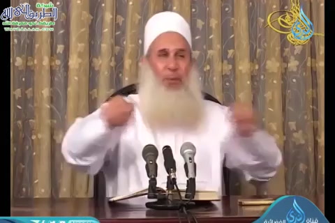 حضور القلب في الصلاة - شرح منهاج القاصدين