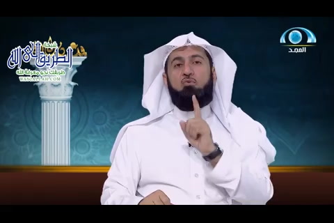 الظلم ظلمات - برنامج يدعون إلى الخير