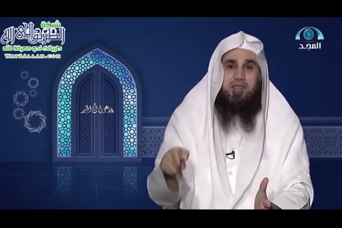 وما أدراك ما عرفه - يدعون إلى الخير