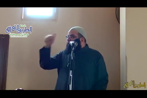 عندما يخلو الثغر