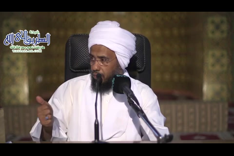 (5) تفسير سورة النحل من الآيه 22 إلى الآيه 32