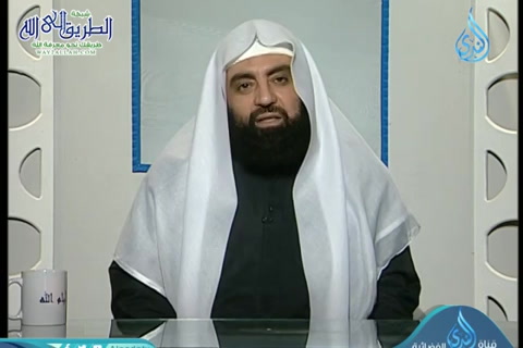 الأندلس .. موقعة العقاب2(24-01-2020) أيام الله 
