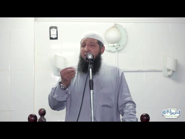 حصوننا مهددة
