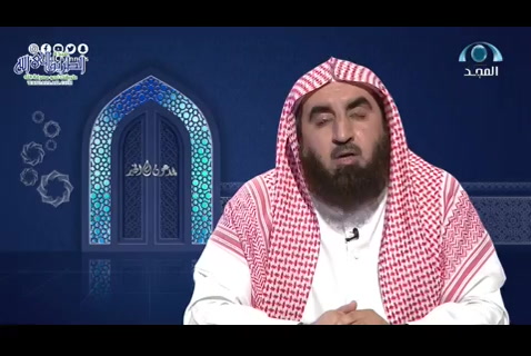 من حقوق الجار - يدعون إلى الخير