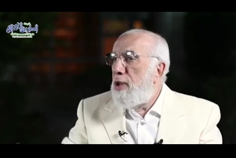 د. ‏عمر يروي تجربة ‏غريبة أدهشته من 40 سنة 