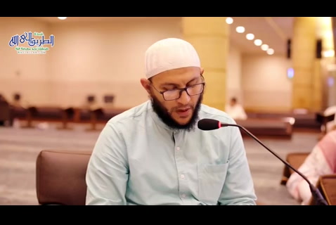 6- التعليق على تفسير البيضاوي (سورة المائدة من الآية 48 إلى الآية 59)