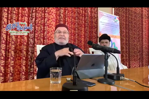 القرآن وواقع الإنسان والأمة _محاضرة جديده