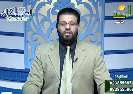 الاظهار عند ورش ( 15/2/2020 ) قران وقرات